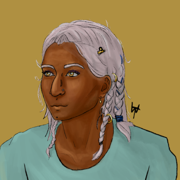 Face of Arphica