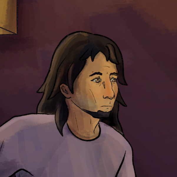 Face of Queros
